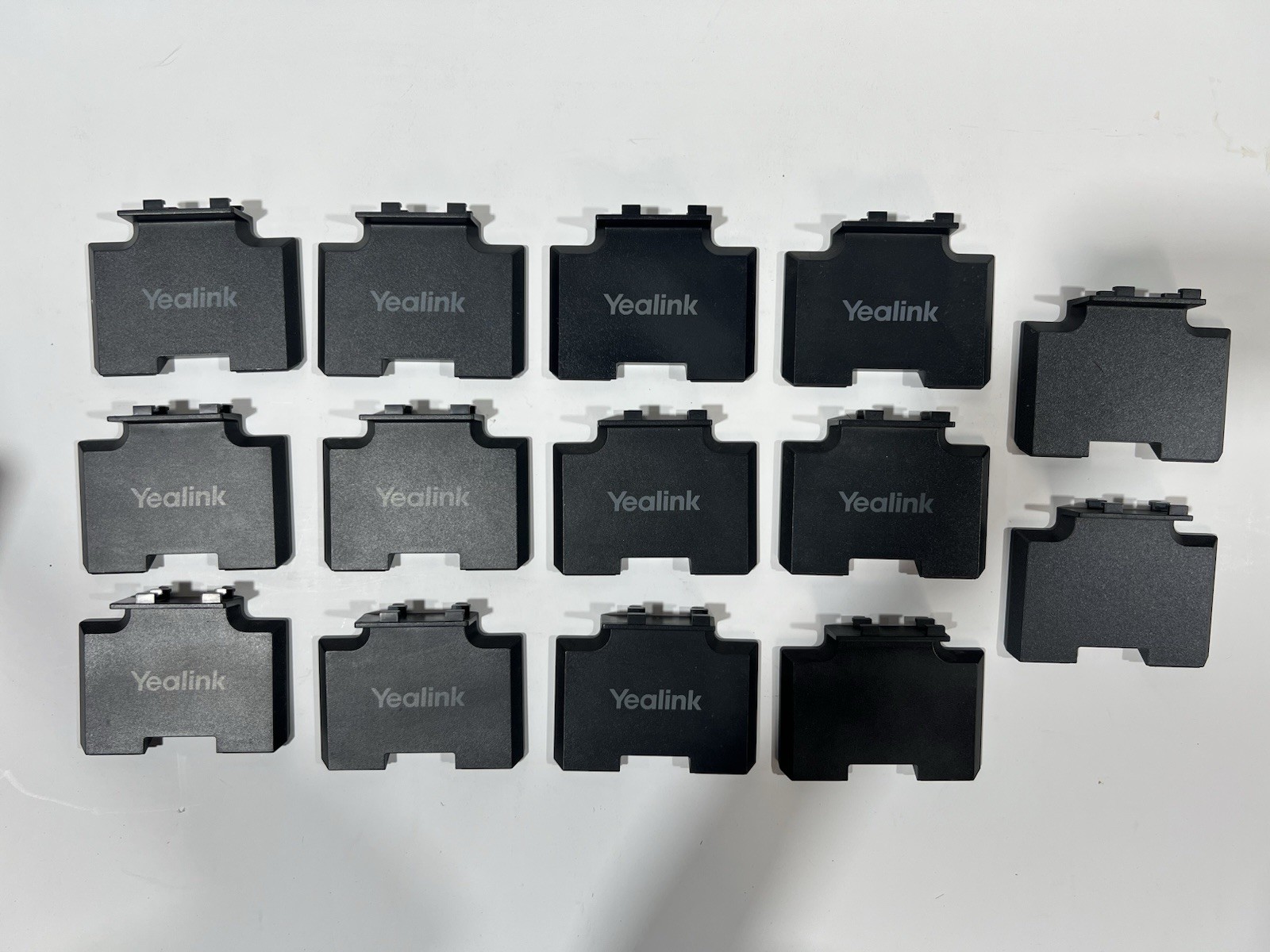 Yealink EXP40 Expansion Module Stand – Listing is for 1