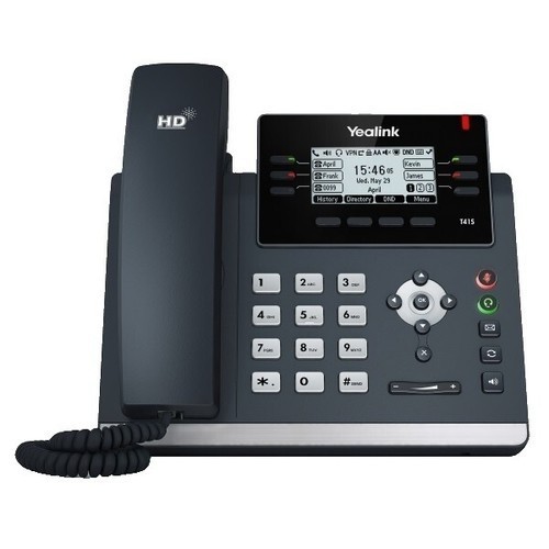 Yealink SIP-T40G IP Phone