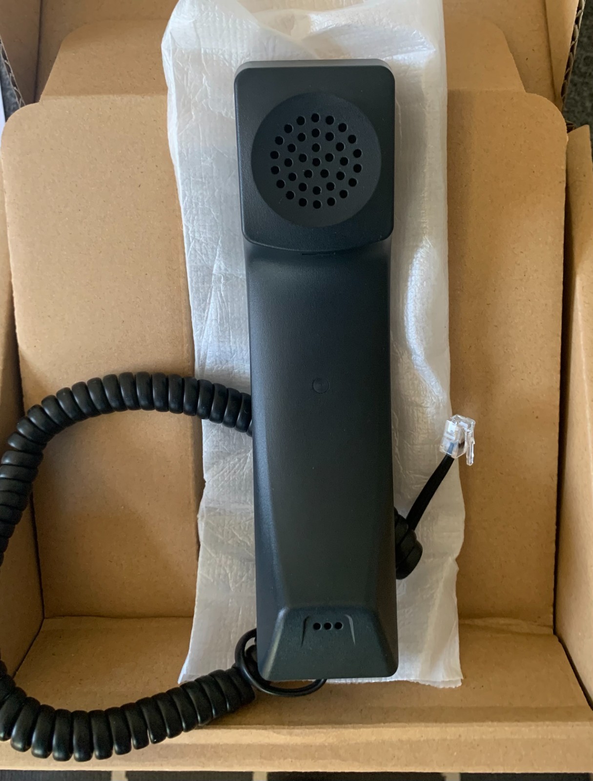 Yealink SIP-T31G 2-Line PoE VoIP Phone – Black