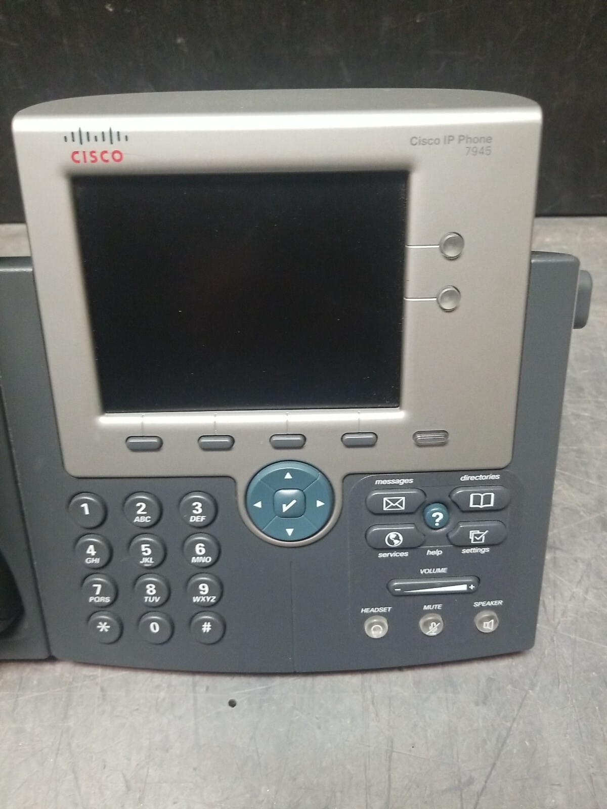 Cisco IP Phones 7945G (x10) __