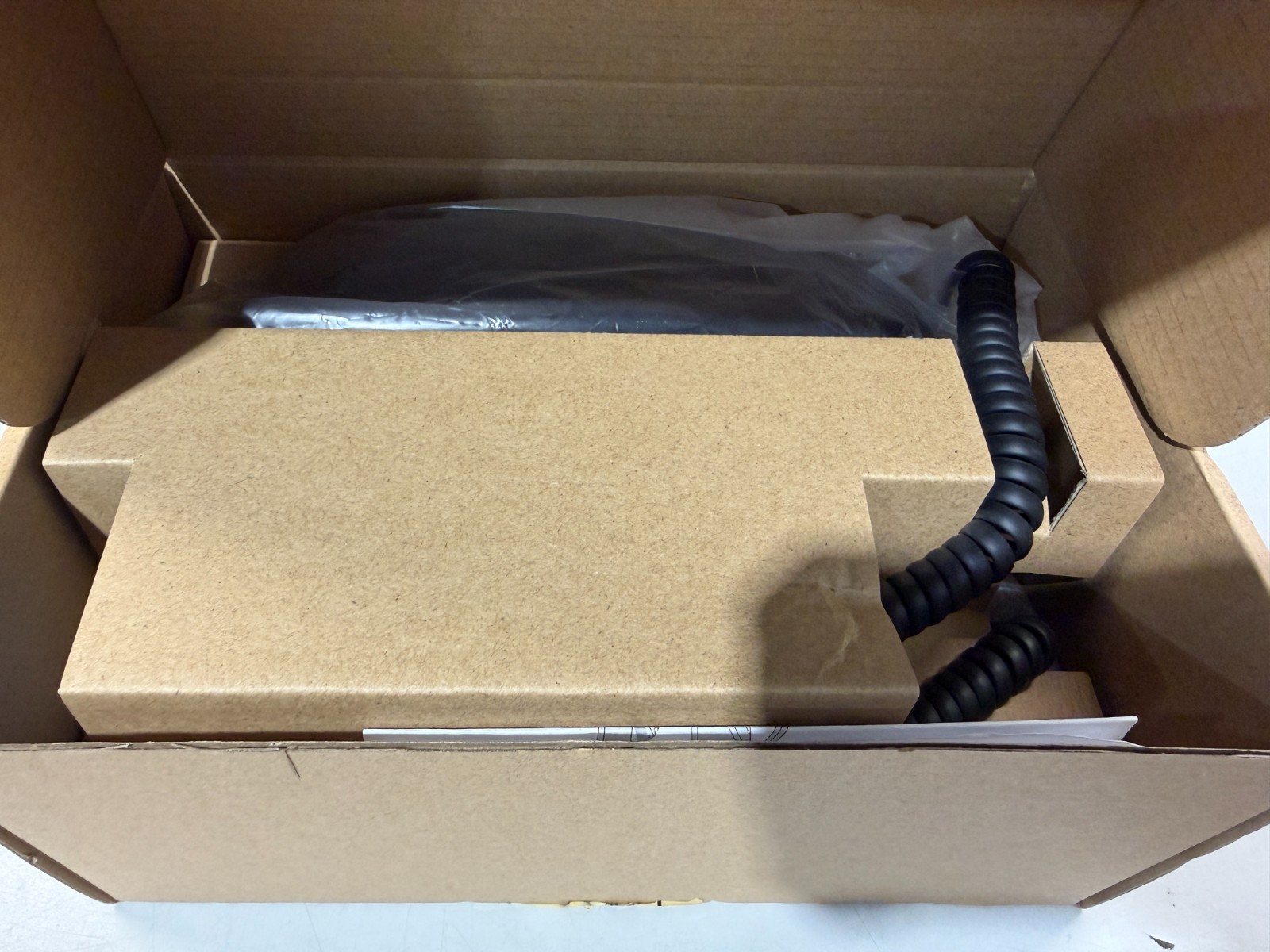 Mitel IP480G Black VoIP Business Phone – IP 480G