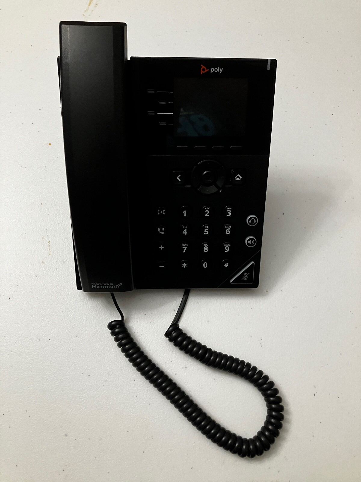 Poly VVX-250