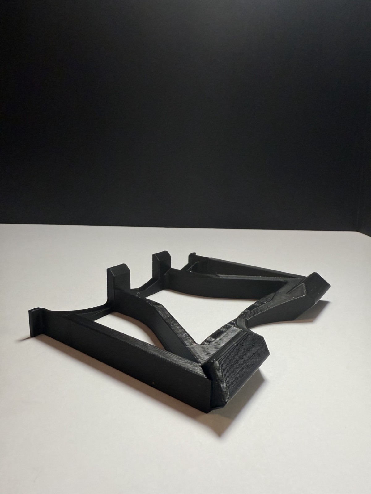 Grandstream GXP2160 / DXP2160HD Desk Stand – USA Made Replacement Mount