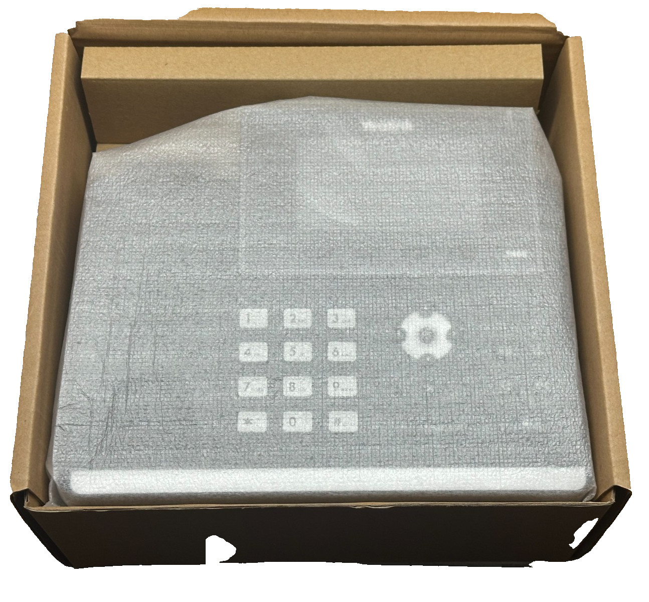 YEALINK GIGABIT IP PHONE SIP-T46S (mcj67)