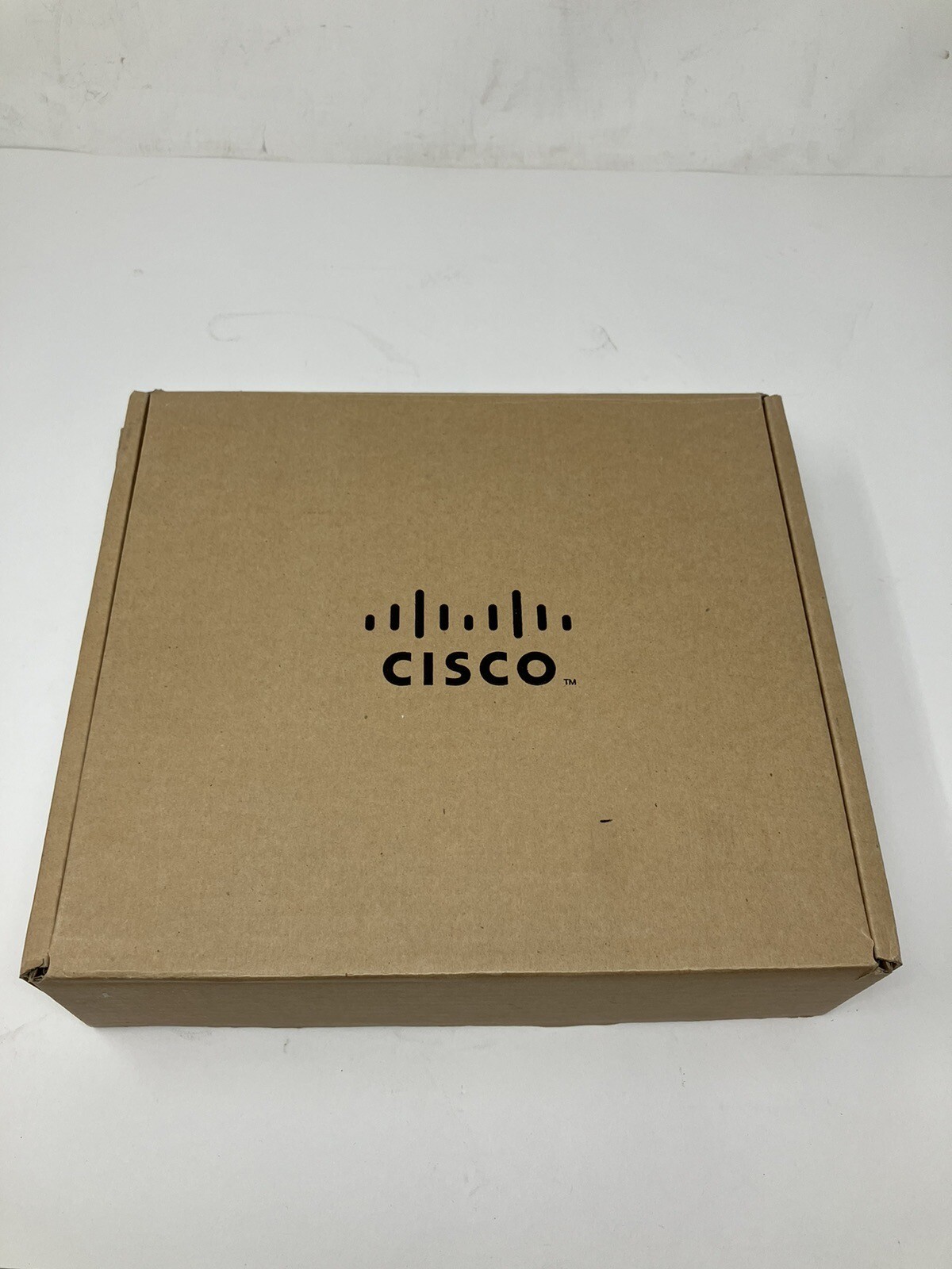 New Cisco UC Phone CP-6921 Desktop Office Line