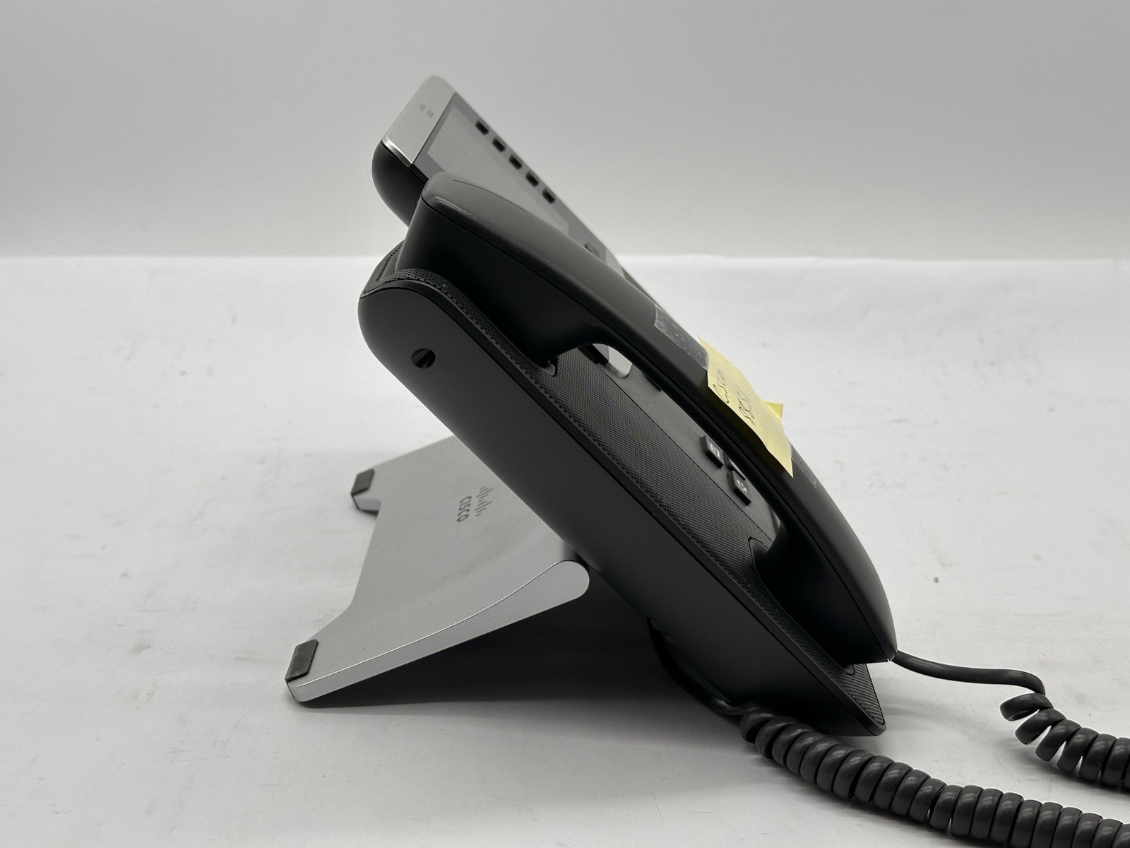 Cisco Business Class CP-8851-K9 Wall Mountable IP Phone-Used