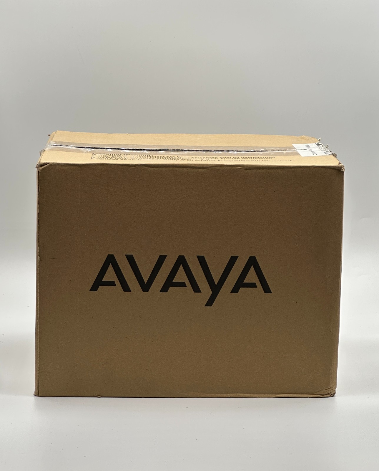 (4-pack) Avaya 9608 IP Business Phone Anatel VoIP Office Telephone 700480585