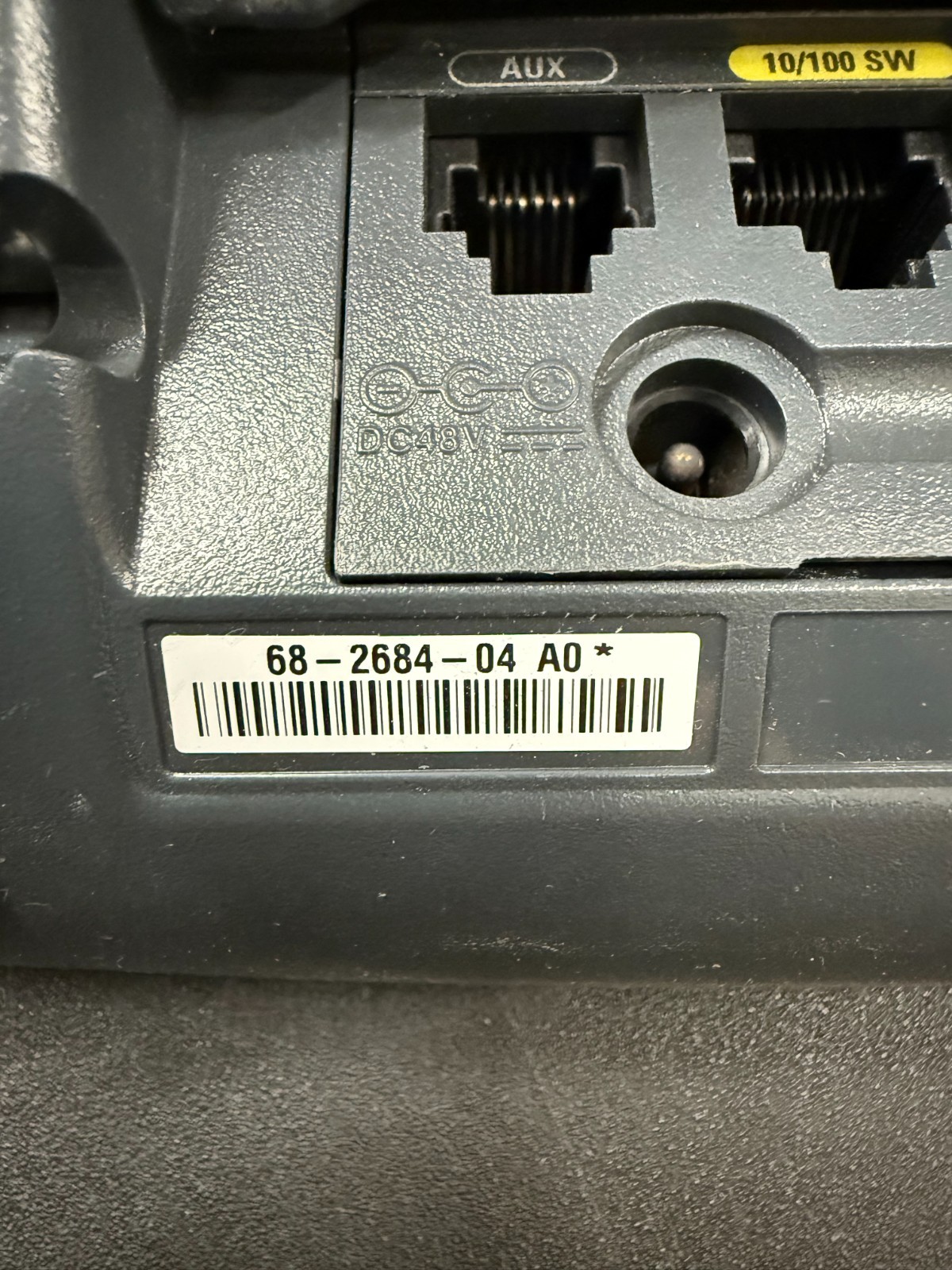 Cisco 7940 Series IP Phone