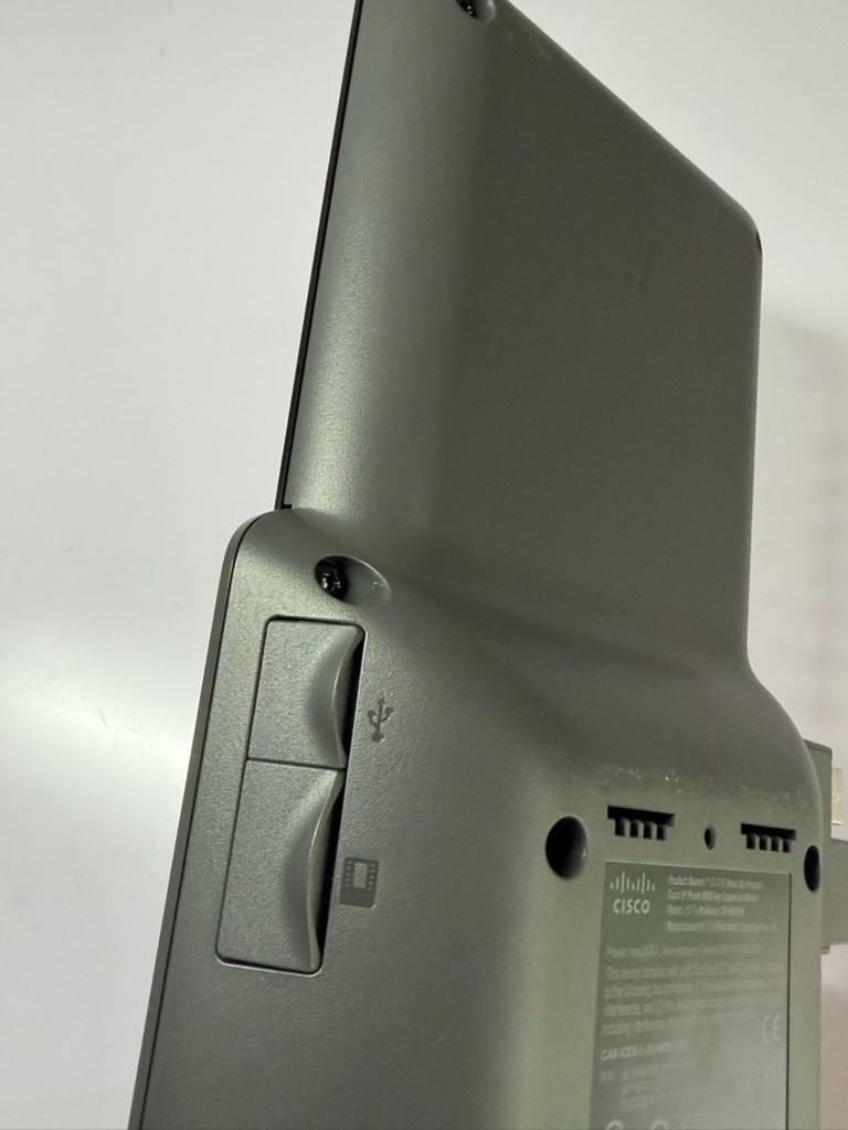 Cisco IP Phone 8800 |CP-BEKEM | Expansion Module Office Accessory
