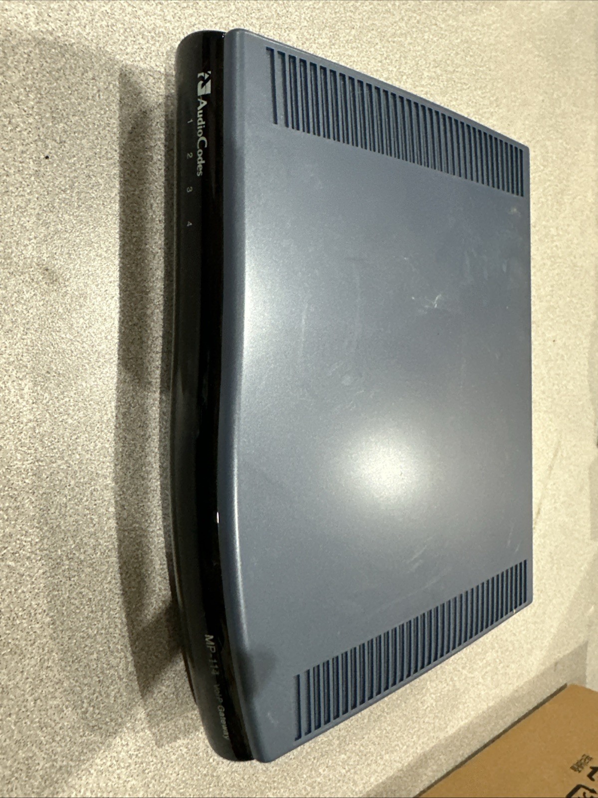 Audiocodes mp-114
