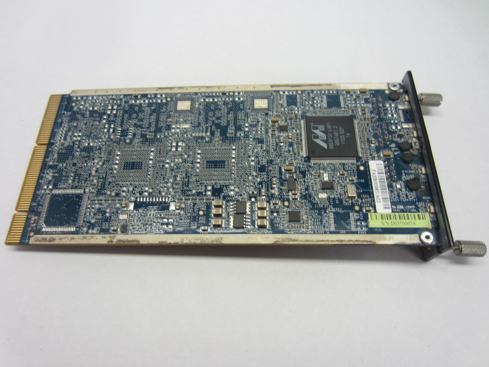 AudioCodes Mediant 1000B LAN Extension Module FASB00990