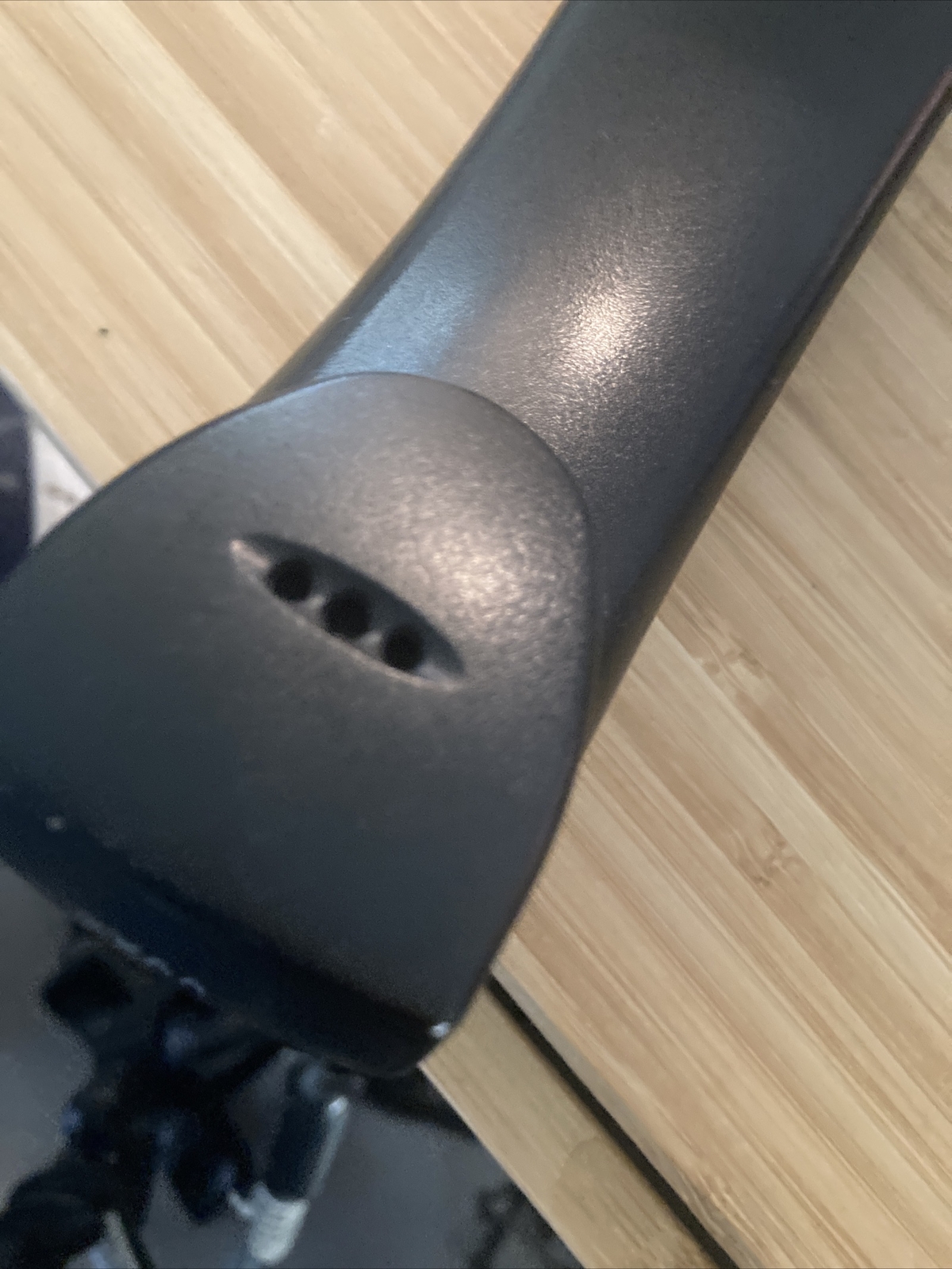 Polycom HD Handset VVX 310 No Cord