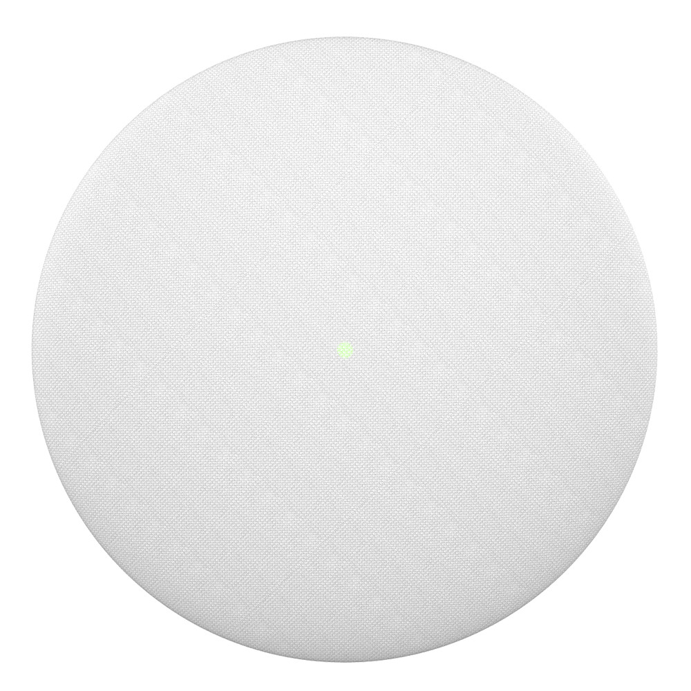 Grandstream GSC3505 1 Way Public Address SIP POE+ Speaker