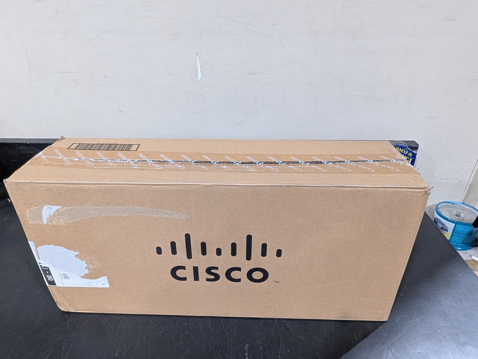 Lot of 9 NEW Cisco CP-BEKEM Key Expansion Modules for 8800 Series IP Phone
