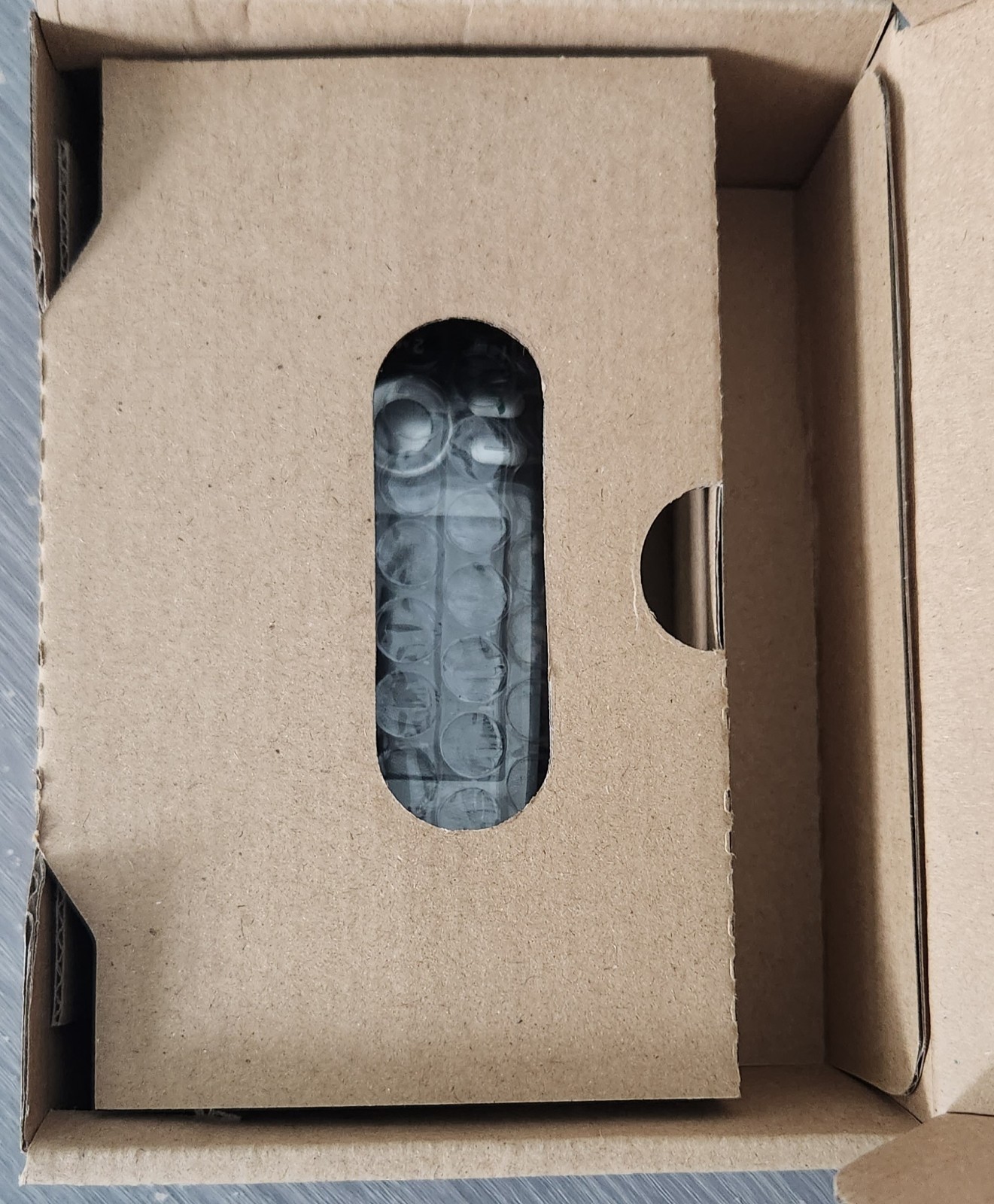 Cisco CP-7925G-A-K9 Wireless VoIP Phone – Gray