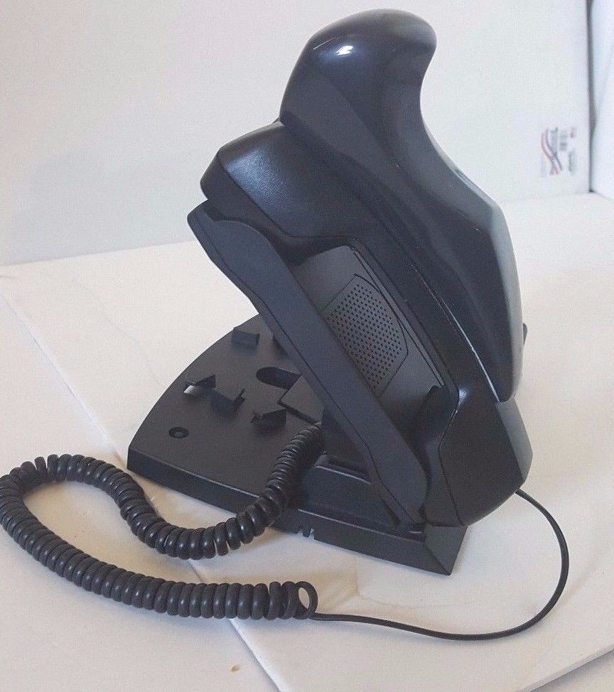 Allworx 9212 VoIP IP Business Phone – Includes power supply