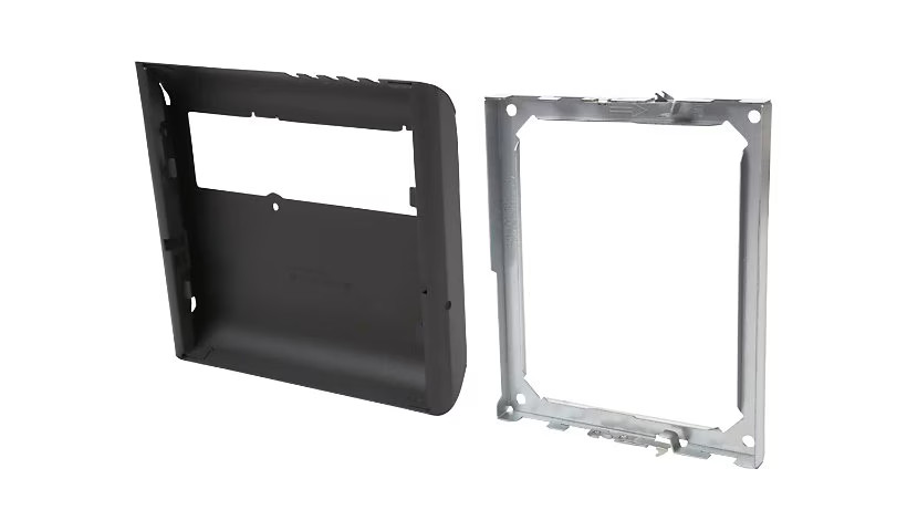 Cisco CP-8800-WMK Wall Mount Kit For Cisco IP Phone 8800 Series 800-43222-02