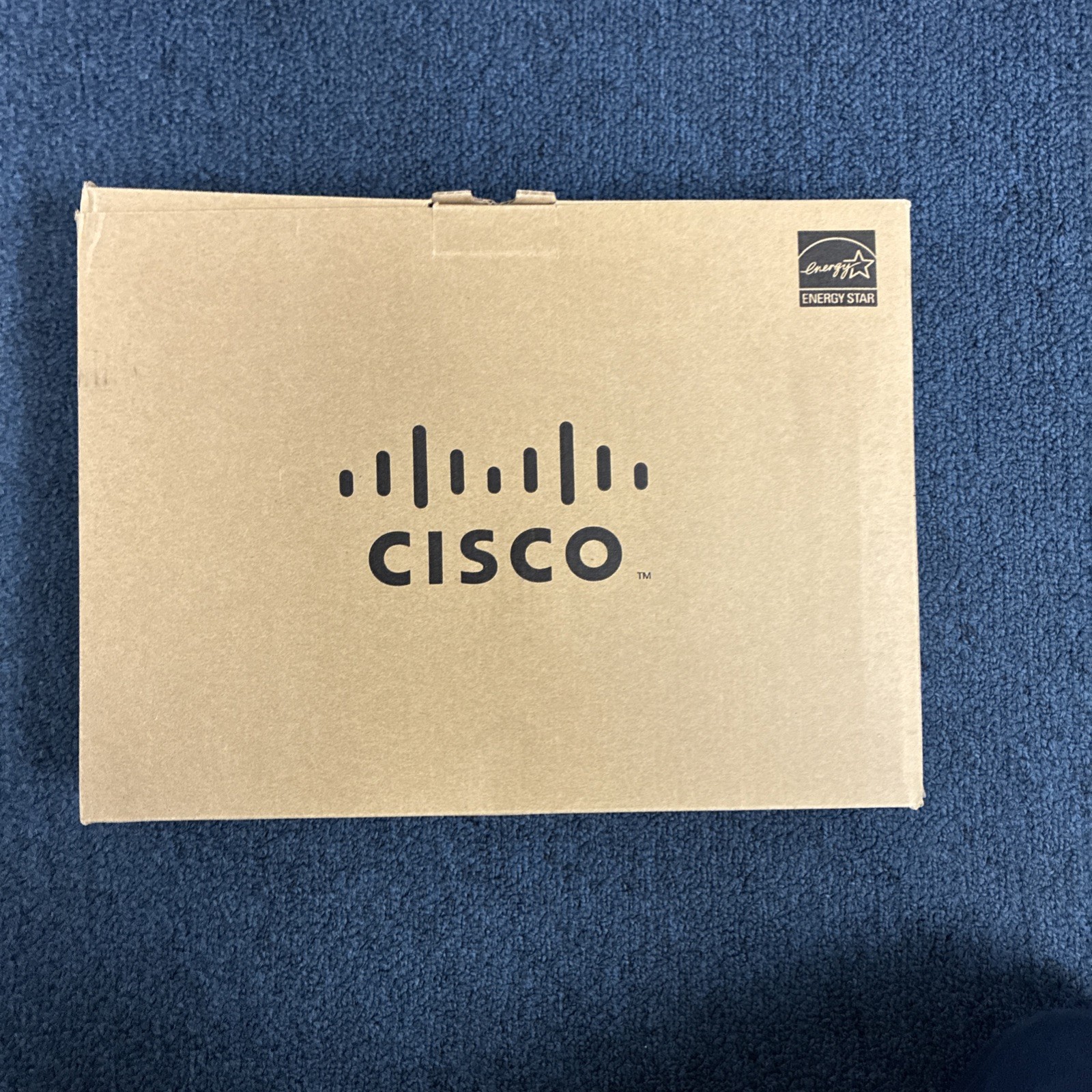 Cisco 7962G Unified IP Phone – Dark Gray (CP-7962G)