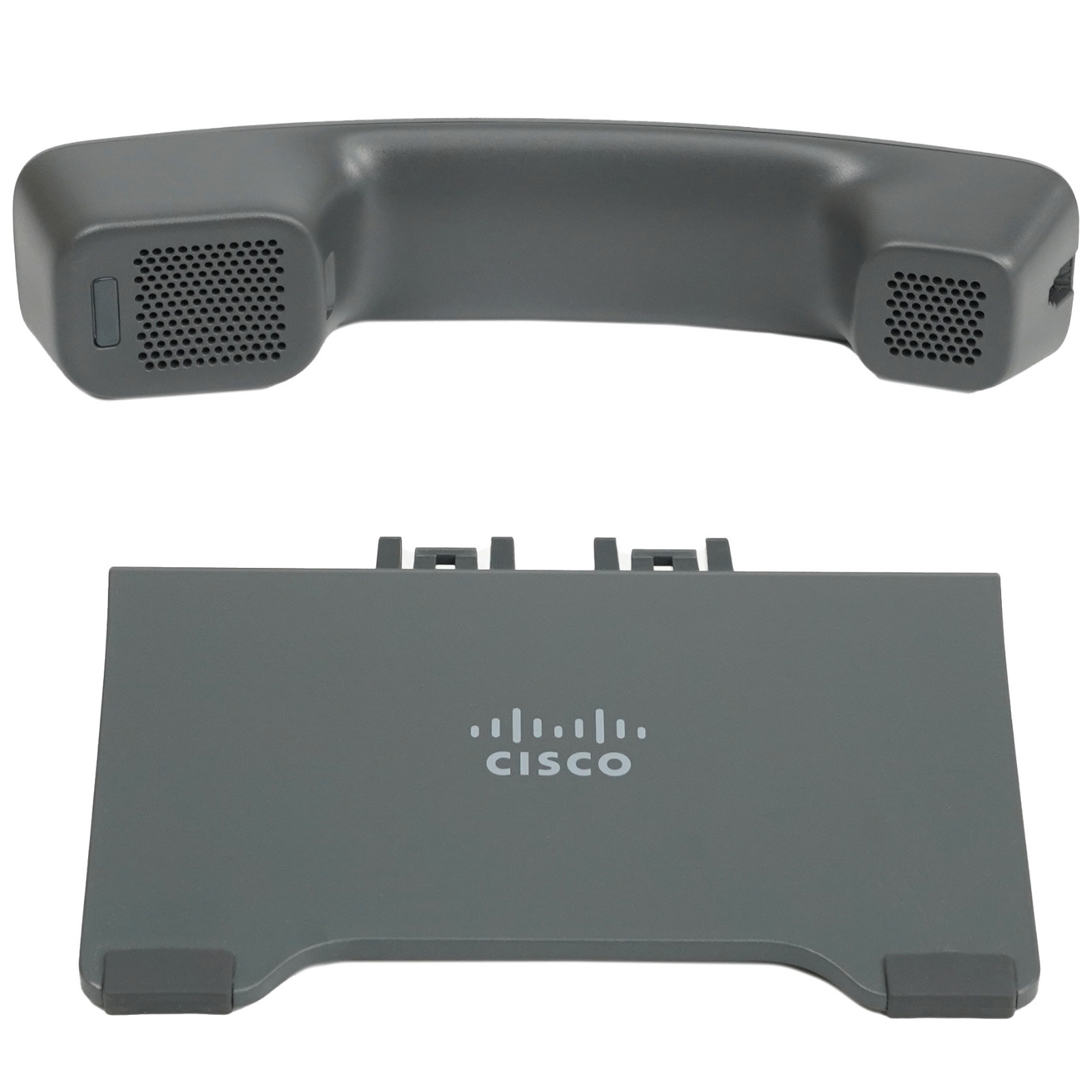 PACK OF 10 Cisco 7841 4-Line Gigabit VoIP IP Phone PoE Office Desk CP-7841-K9
