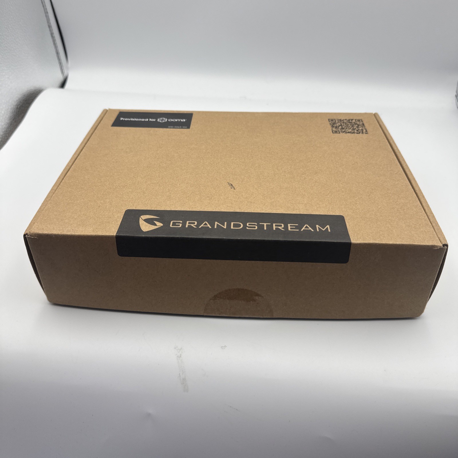 Grandstream GRP2613 3 SIP Carrier-Grade IP Phone PoE Gigabit Color Screen New