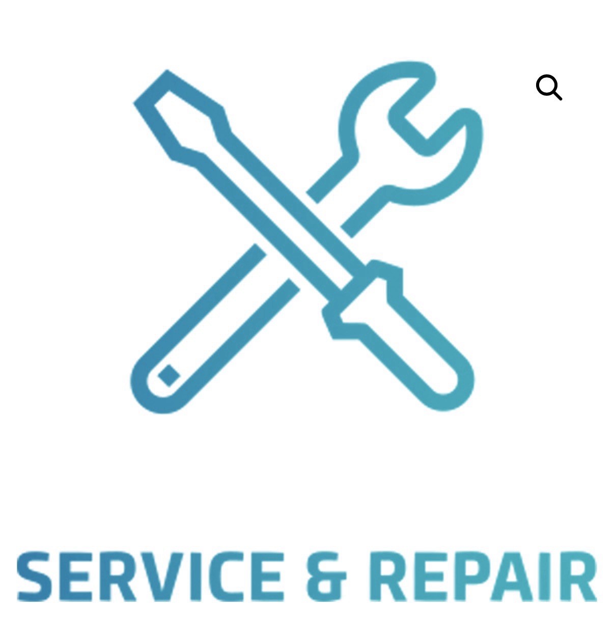 REPAIR SERVICE CISCO 860/840 & 860s/840s SCANNER ANDROID HANDSET with WARRANTY!