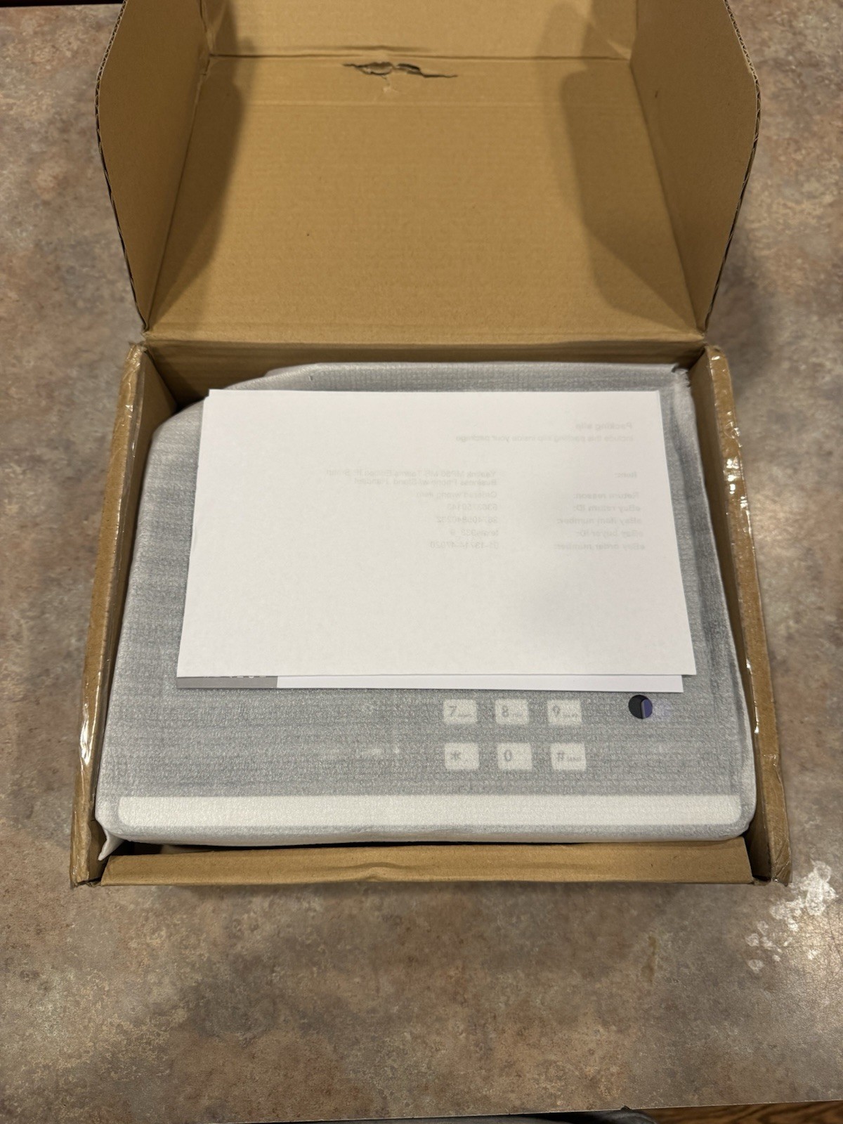 Yealink MP56 MS Teams Edition IP Phone