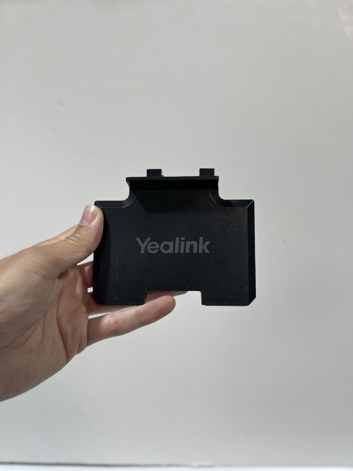 Yealink EXP40 Expansion Module Stand – Listing is for 1