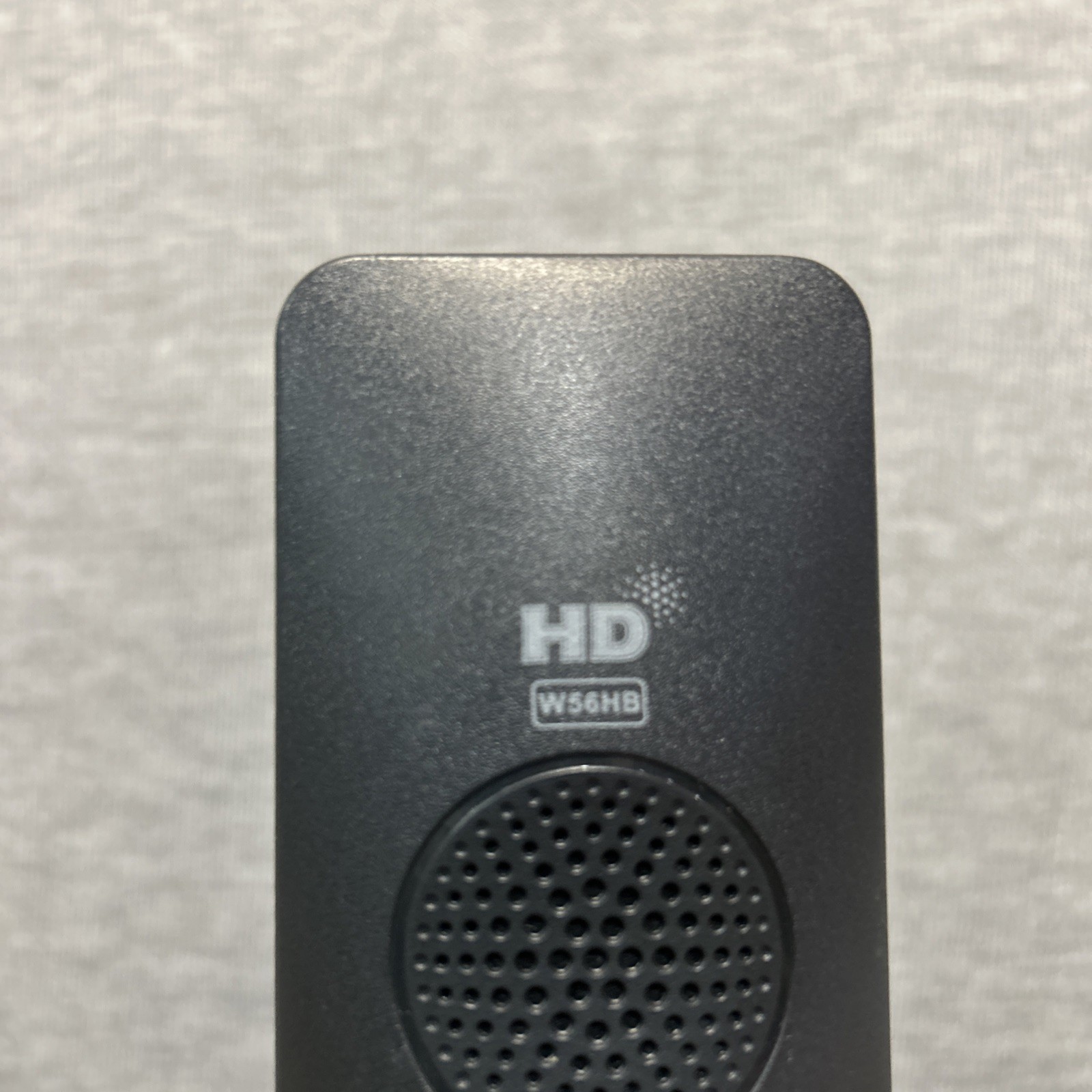 Yealink SIP-T46S Black Gigabit IP Phone W/ W56HB Handset And W60B IP Base
