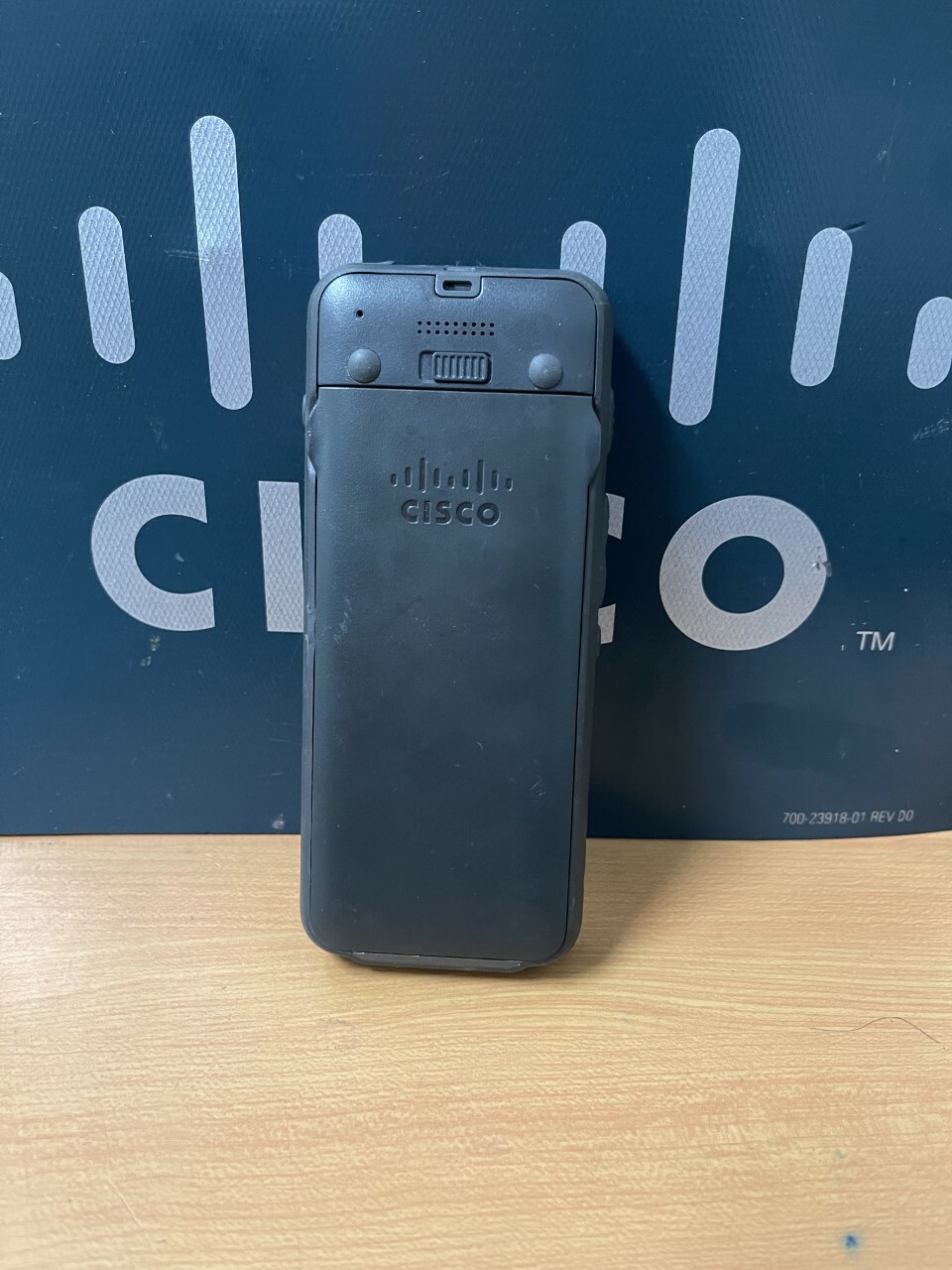 lot of 10 Cisco CP-8821-K9 Wireless IP VoIP Phone WITH BATTERY