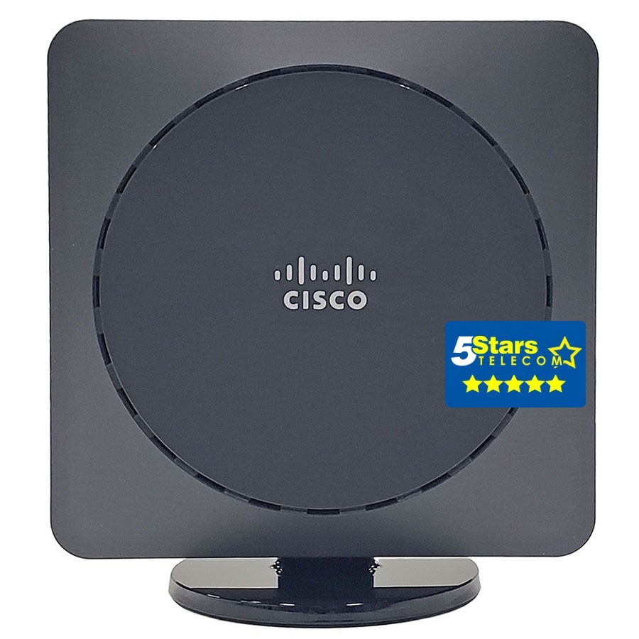 Cisco IP DECT Base Station 210 (DBS-210-3PC-NA-K9=) – Brand New