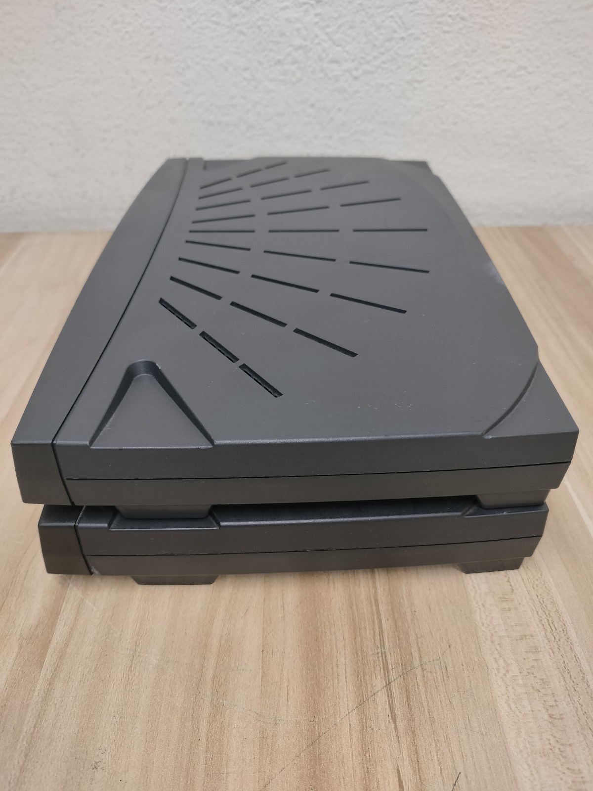 LOT OF 2 – Allworx 6X VoIP Phone System Network Server