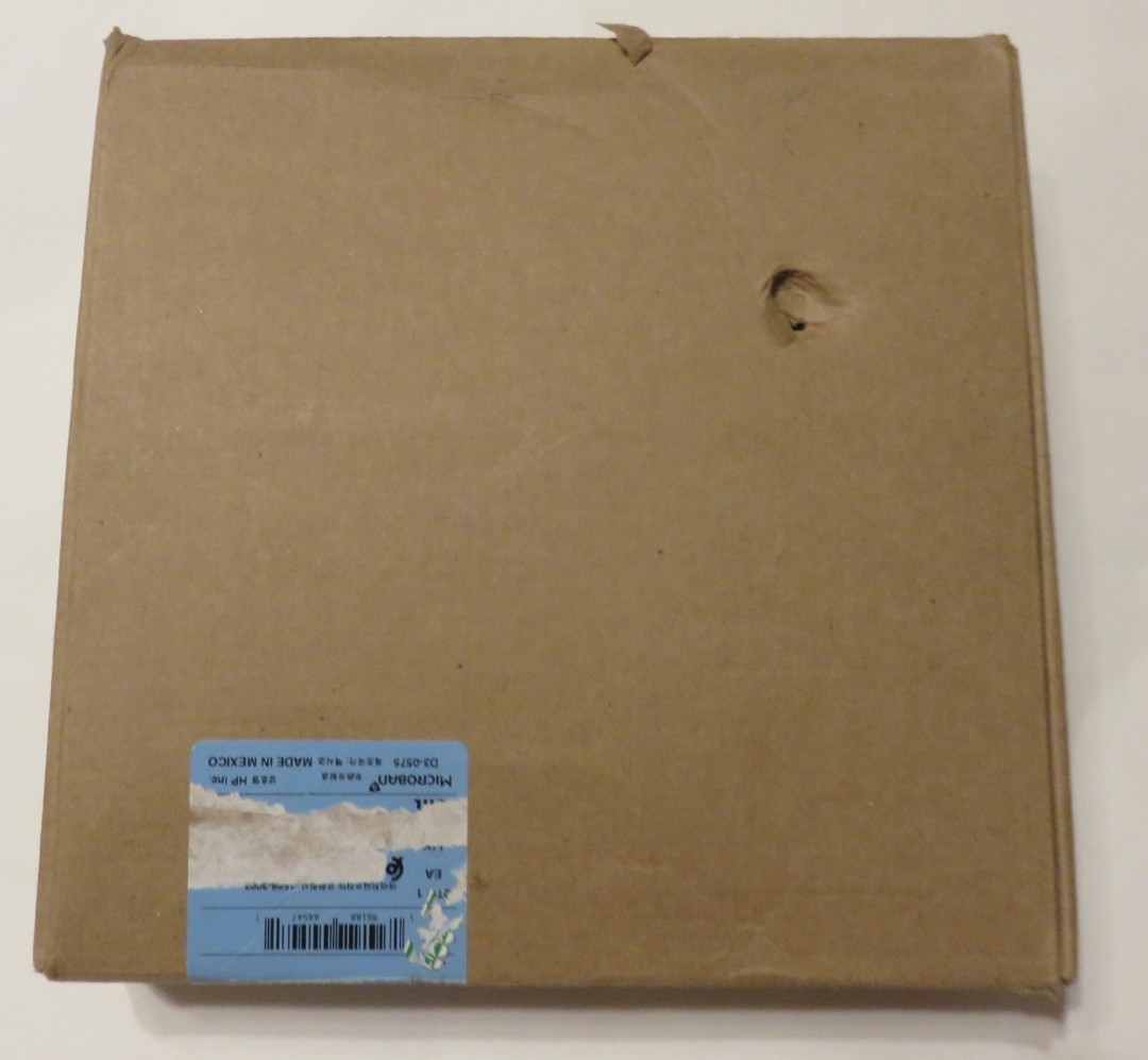Poly VVX 250 IP Phone Corded Desktop Wall Mountable Black 89B62AA NEW Open Box!!