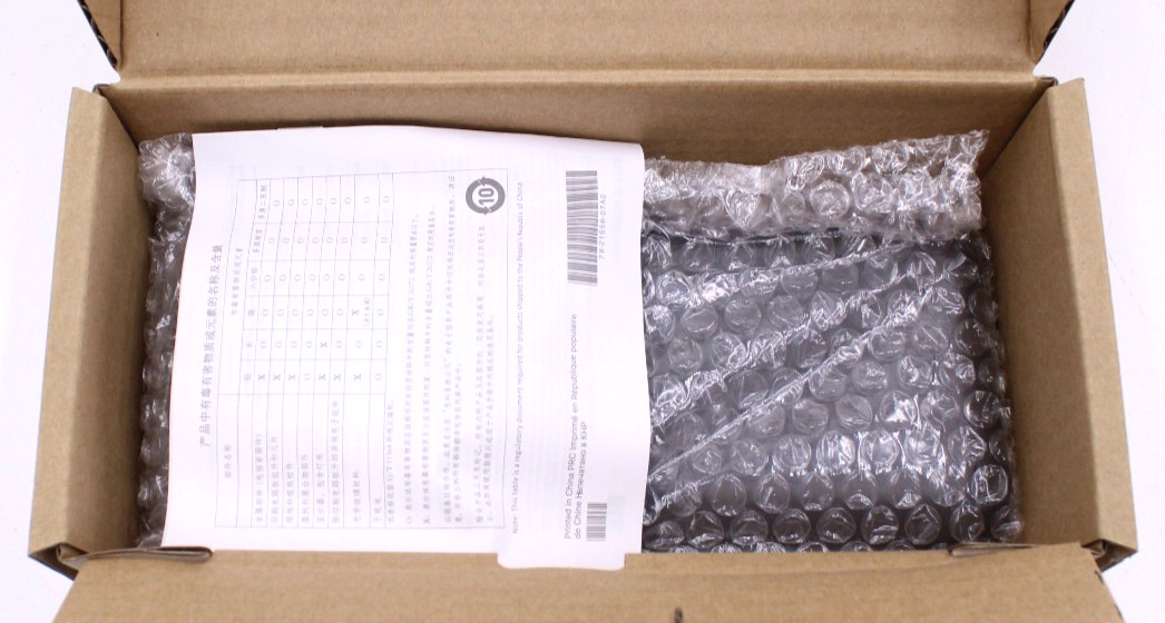 Cisco CP-8800-A-KEM IP Phone 8851/61 Key Expansion Module – NOB