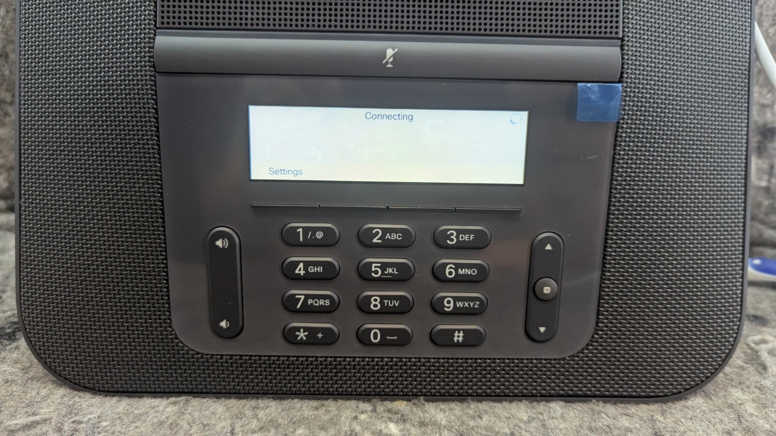 Cisco 8832 IP Conference Phone – Charcoal (CP-8832) + Cisco CP-8832-POE 🔥New🔥