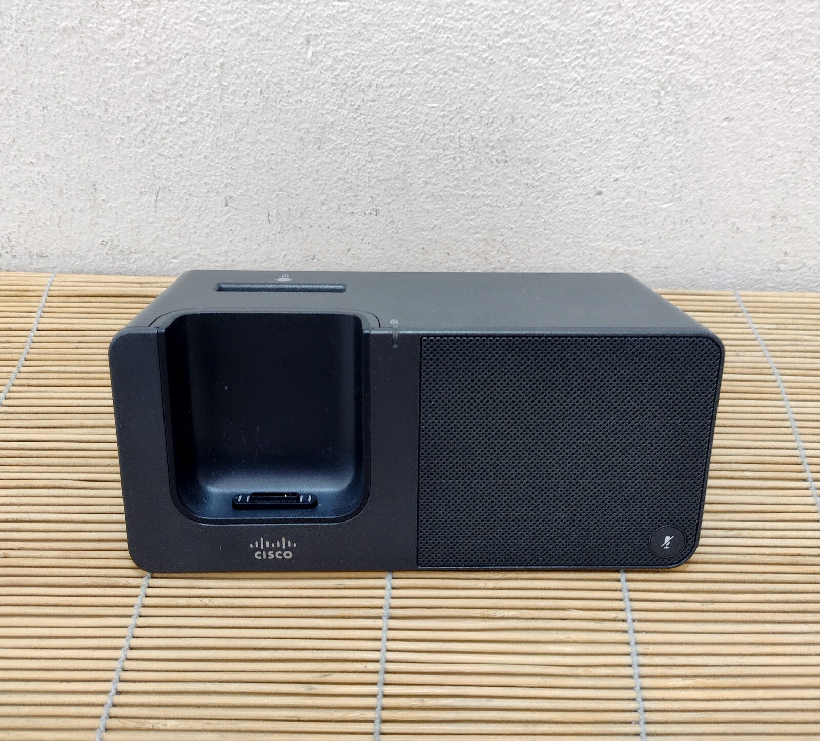 Cisco CP-DSKCH-8821 Wireless IP Phone 8821 Desktop Charger Only
