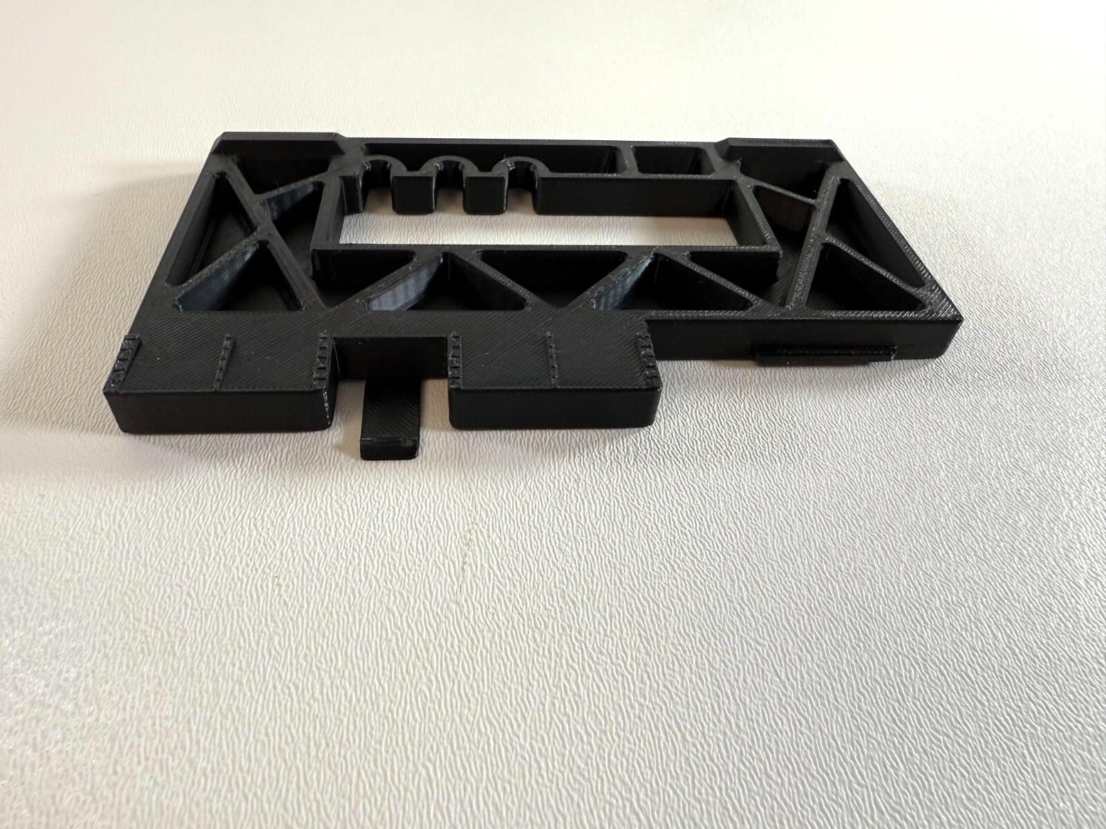 Replacement Desk Stand For Polycom VVX 350 VVX 450 IP Phones Desk Mount – NEW