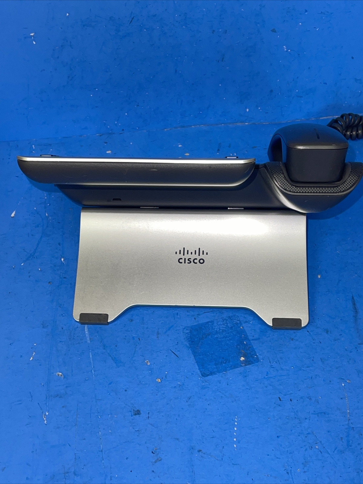 Cisco CP-8851 Wall Mountable IP UC Phone