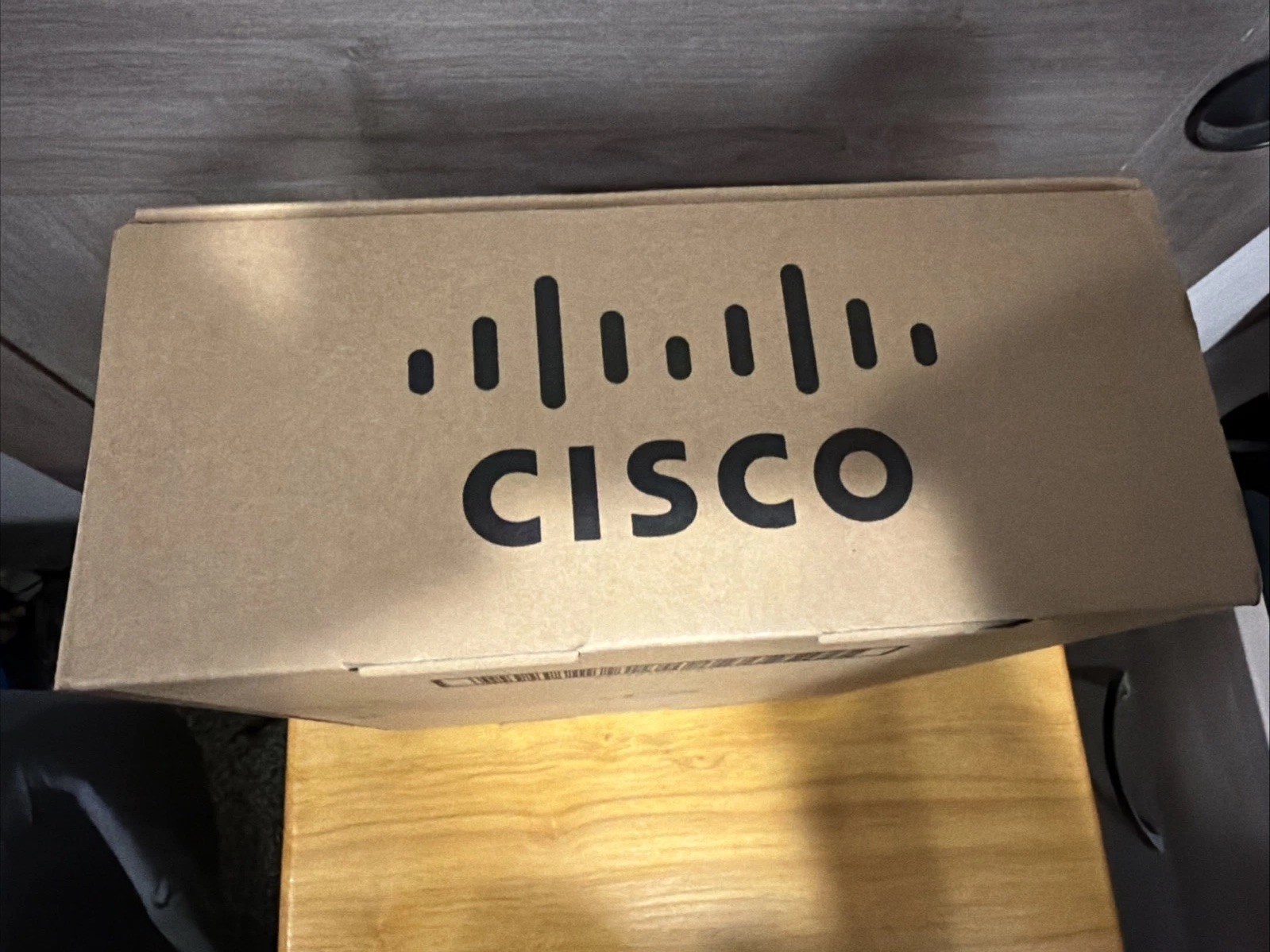 Cisco 8841 VOIP IP Phone Model CP-8841-K9/ CP-8841-3PW-NA-K9 NEW OPEN BOX