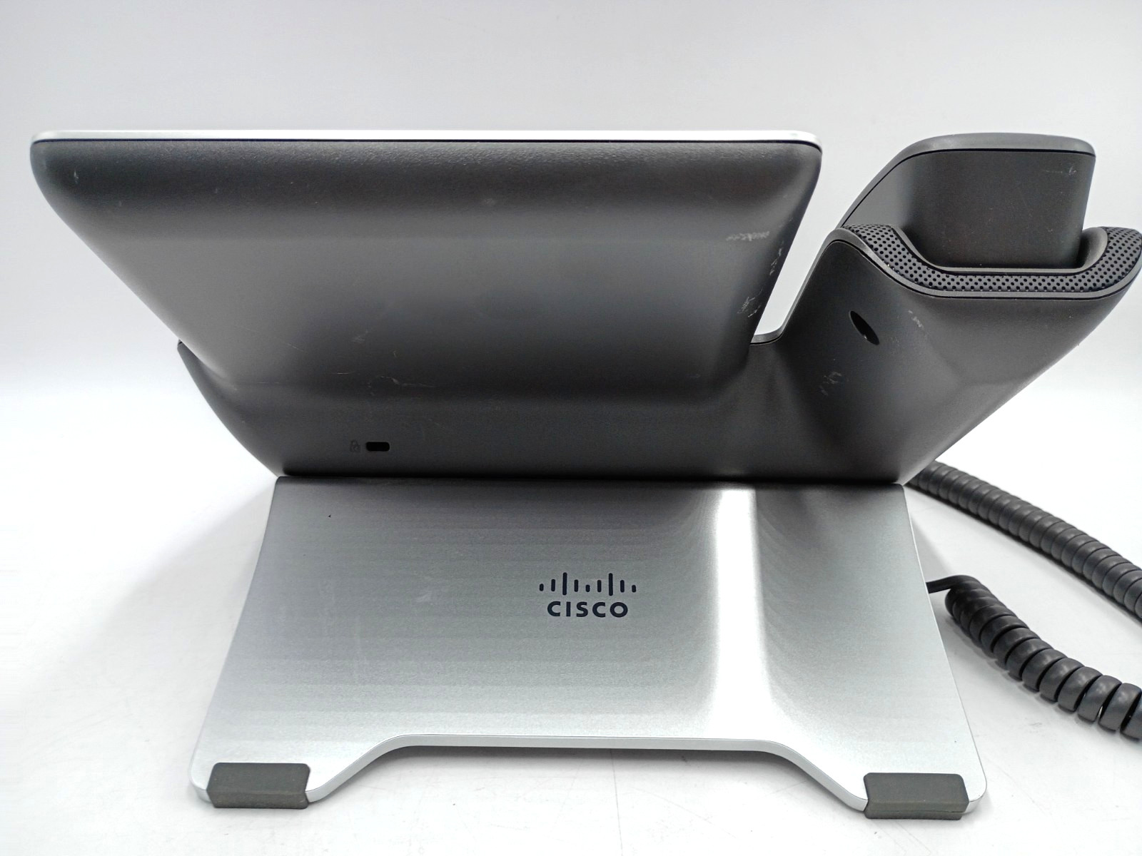 (LOT OF 15)!! WORKING Cisco 8841 CP-8841 IP Phone Charcoal GREAT CONDITION
