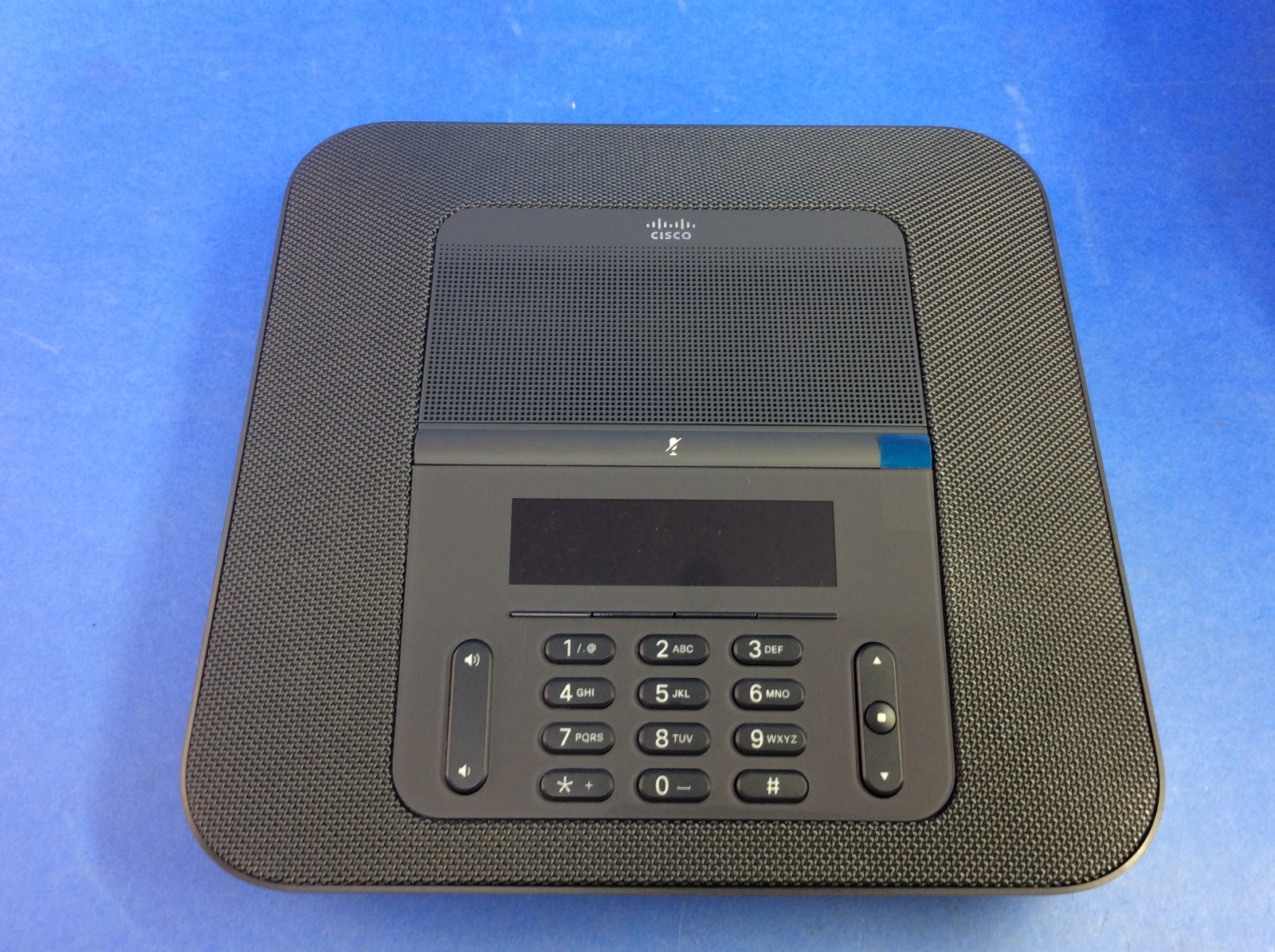 Cisco CP-8832-K9 IP Conference Phone – Charcoal NIB