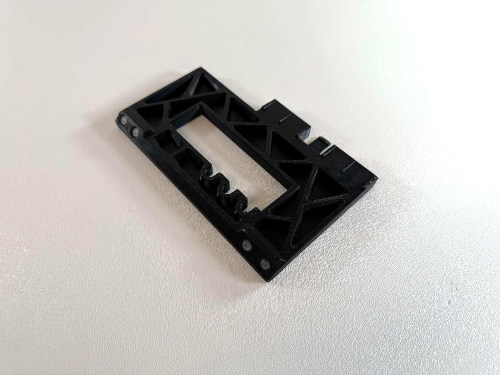 Replacement Desk Stand For Polycom VVX 350 VVX 450 IP Phones Desk Mount – NEW