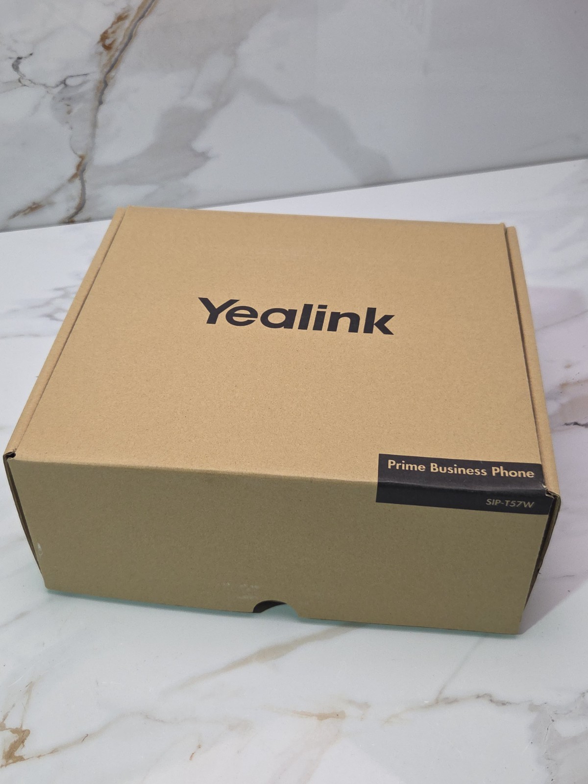 Yealink SIP-T57W Prime Business Phone Unit