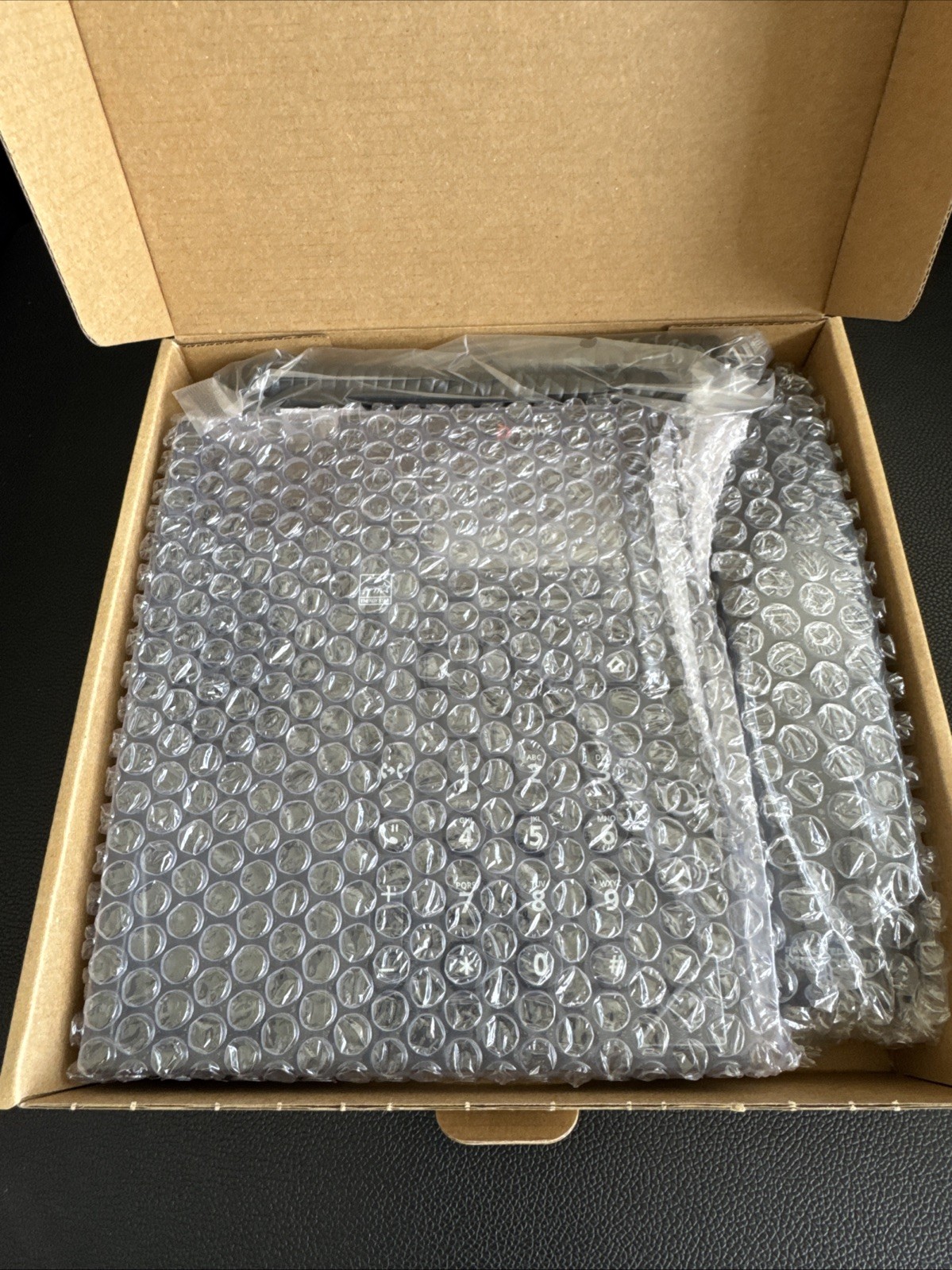 Polycom VVX 250 Desktop Phone – NEW