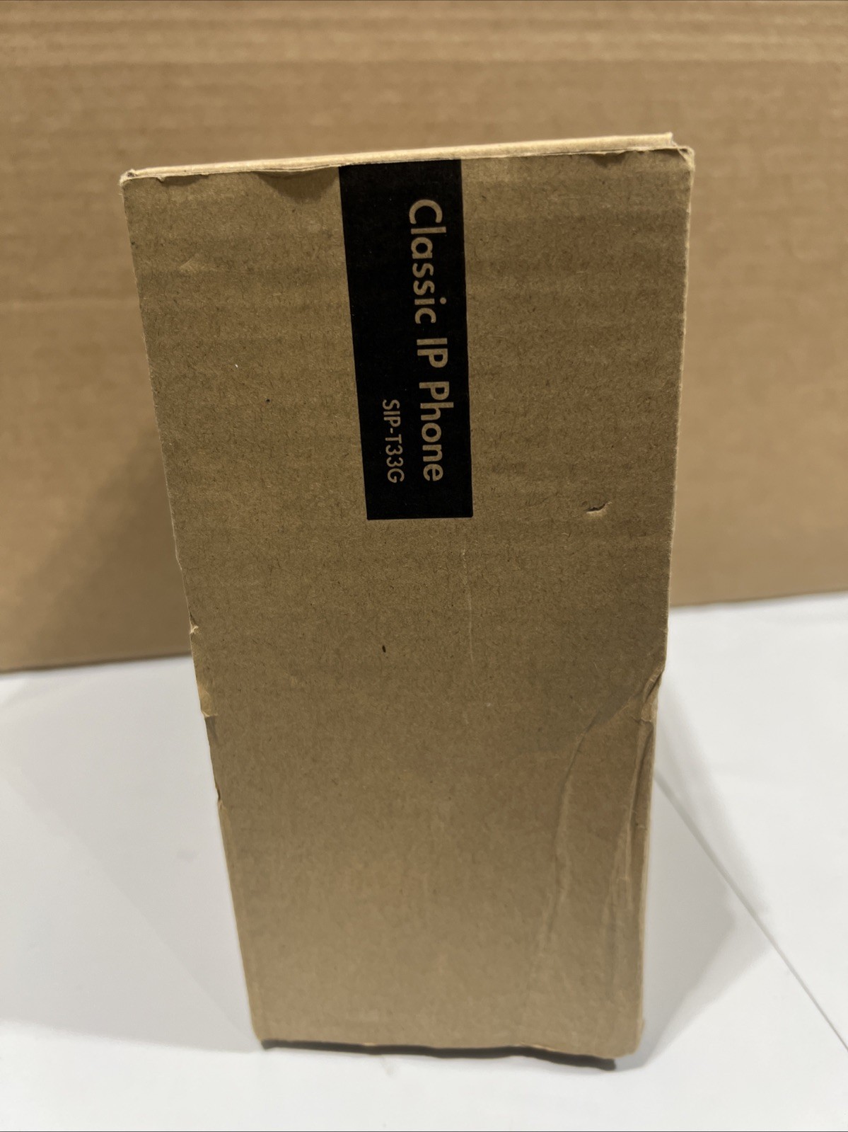 Yealink SIP-T33G Classic Business Phone