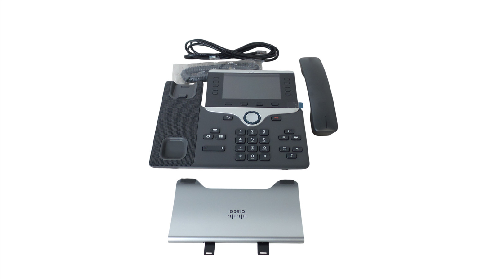 Cisco CP 8861 Conference Phone – Free shipping