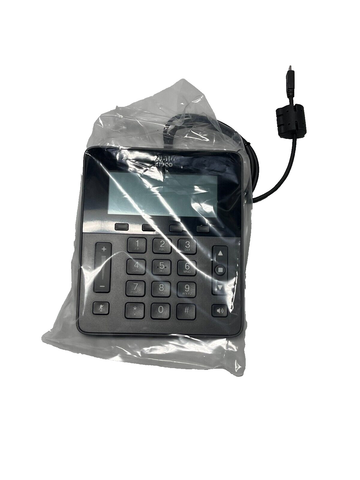 The Cisco Unified IP Conference Phone 8831