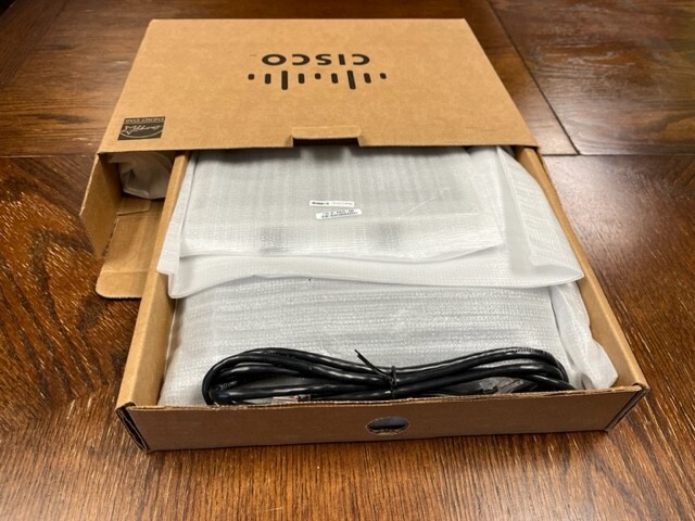 Cisco CP-8851-3PCC-K9= IP Phone – New!!