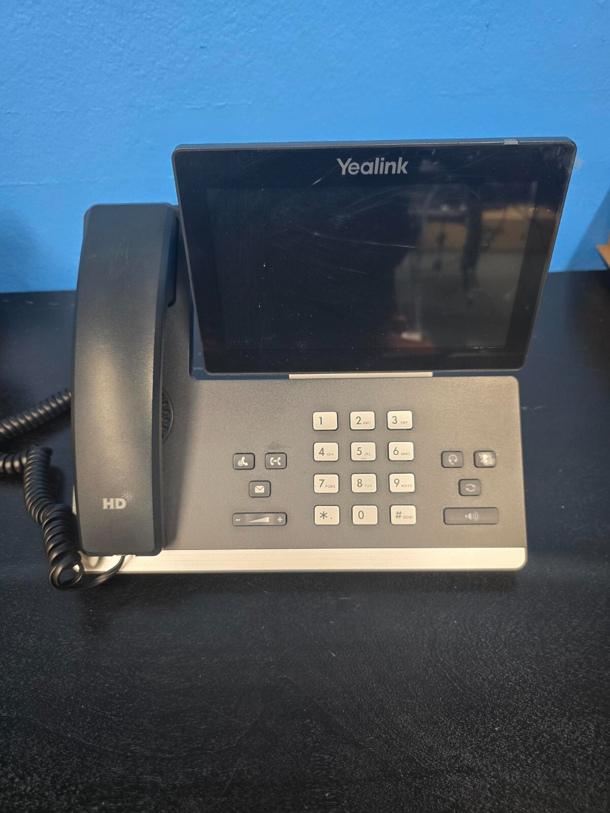 Yealink SIP-T57W Prime Business Phone
