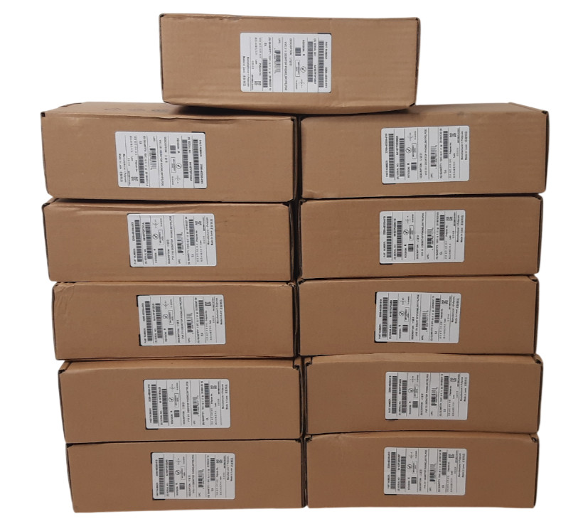 Lot Of 11 Polycom VVX 311 POE Desktop Business Phone W Accessories New Open Box