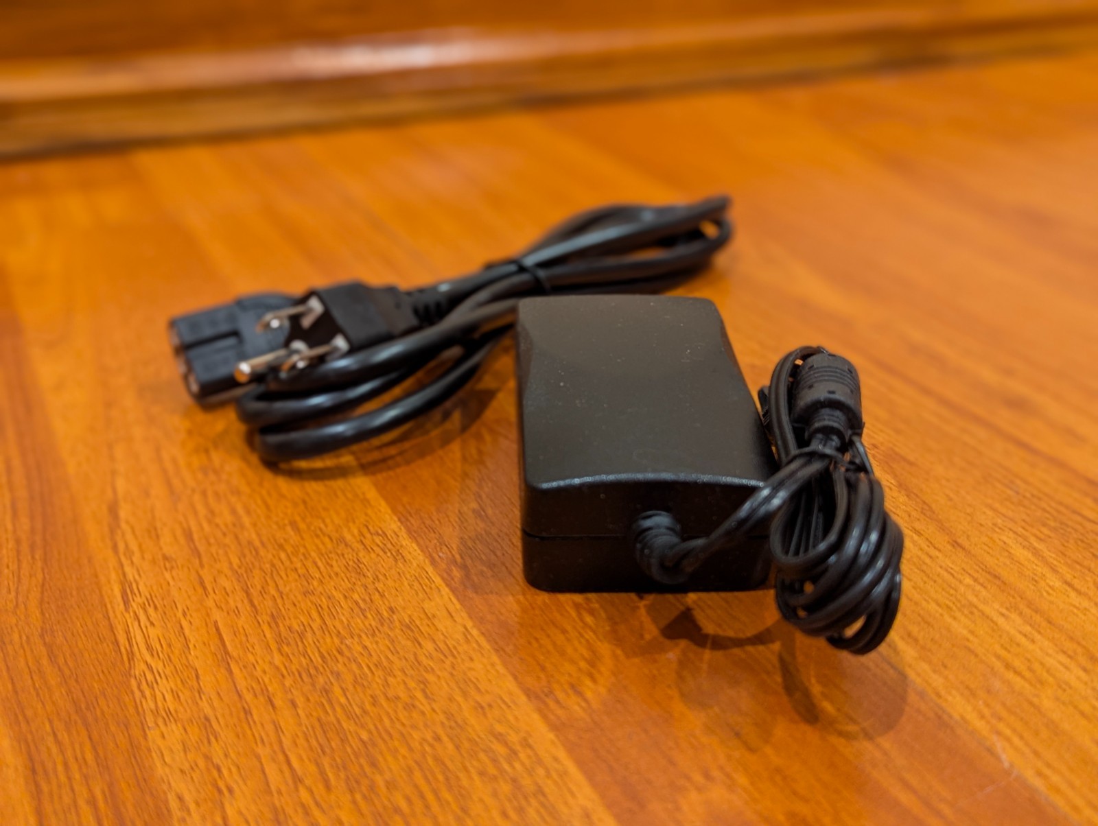 48V Power Supply Cord w/ Power Cube for Cisco IP Phones